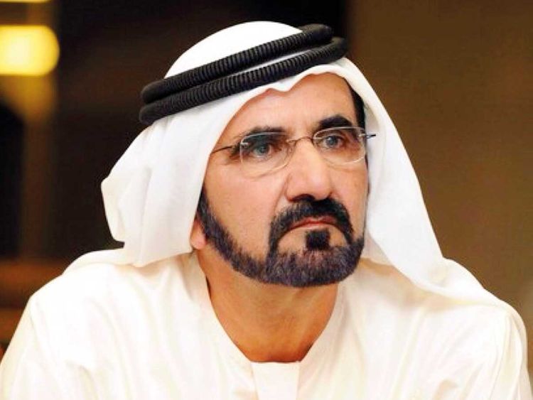 Mohammed bin Rashid issues law establishing Dubai Digital Authority